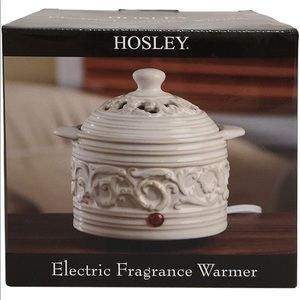 Hosley Electric Wax Melter 🕯